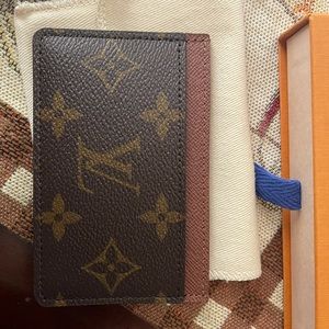 Louis Vuitton Card Holder